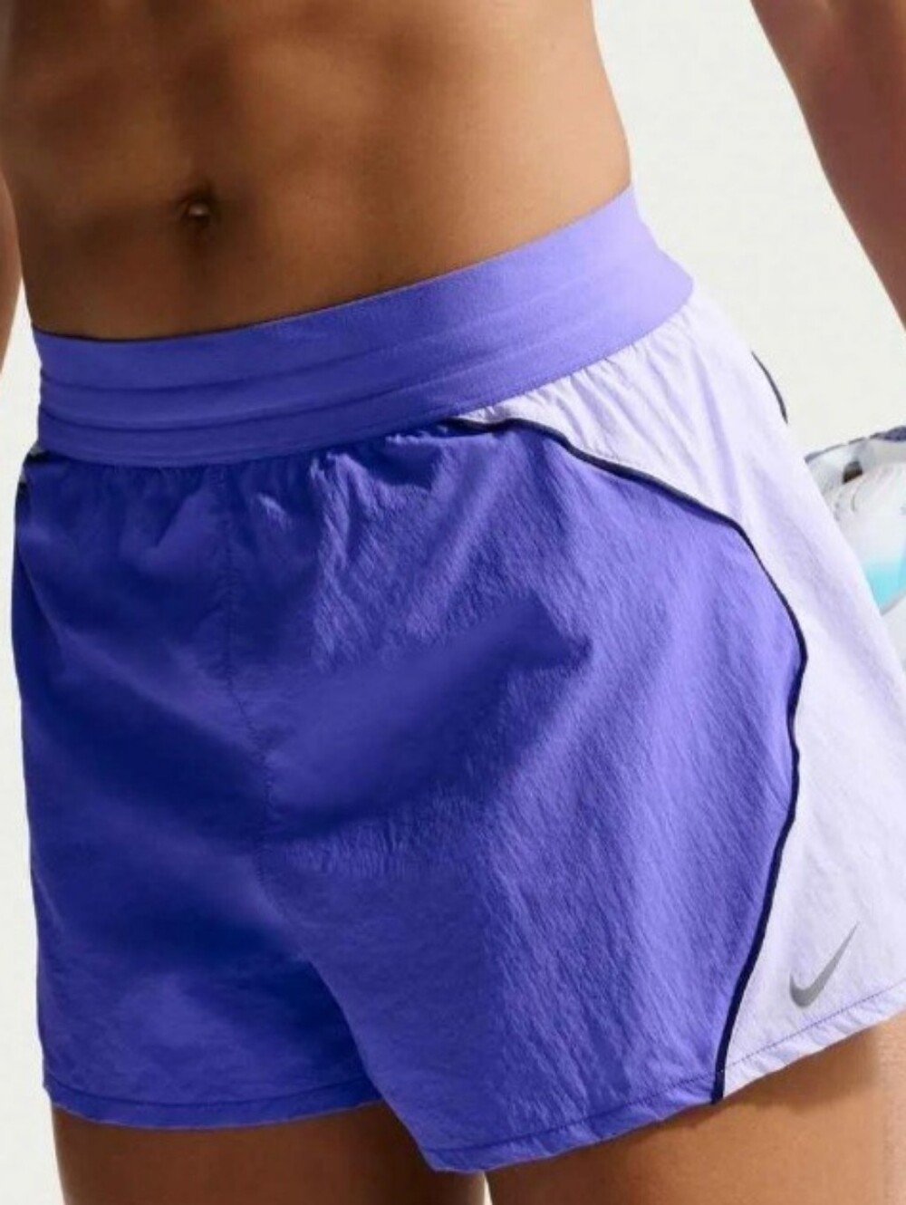 Nike Swift High Waisted Shorts *XS*